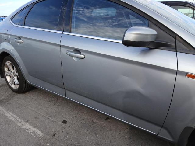 2010 FORD MONDEO TITANIUM TDCI 140 