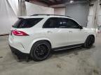 2021 MERCEDES-BENZ GLE 63 AMG 4MATIC   for sale at Copart NY - SYRACUSE