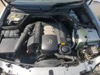 2002 MERCEDES-BENZ CLK 320   for sale at Copart AB - EDMONTON
