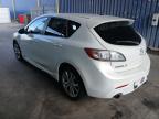 2010 MAZDA 3 SPORT  for sale at Copart SANDTOFT