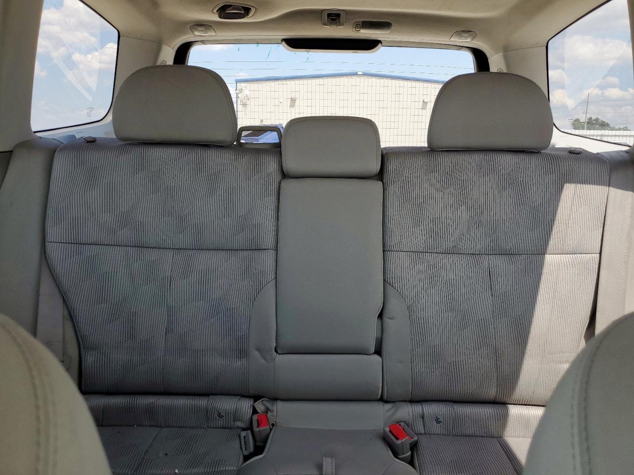 2010 Subaru Forester 2.5X Premium VIN: JF2SH6CC3AH774709 Lot: 70088815