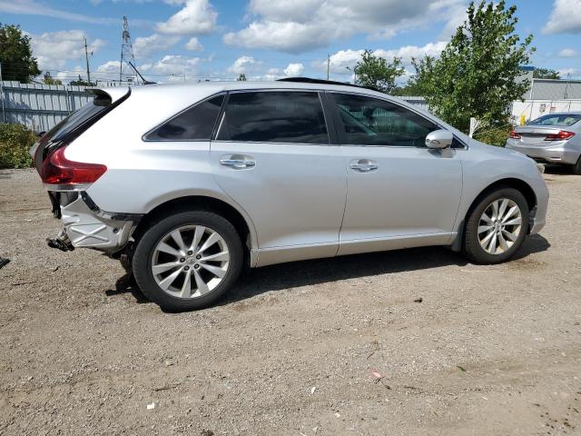 2013 TOYOTA VENZA LE  