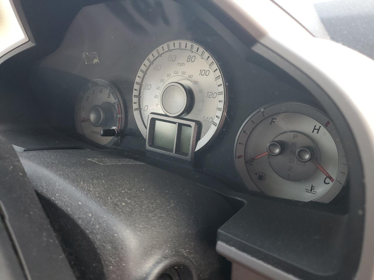 2012 Honda Pilot Exln VIN: 5FNYF4H72CB008116 Lot: 69282875