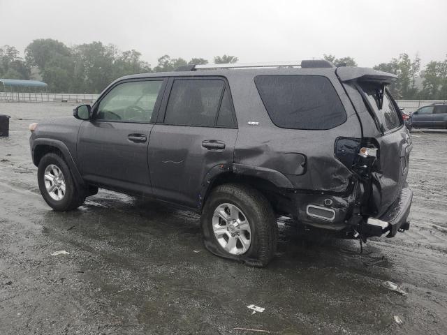  TOYOTA 4RUNNER SE 2023 Серый