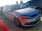 2016 VOLKSWAGEN POLO SE  for sale at Copart SANDY