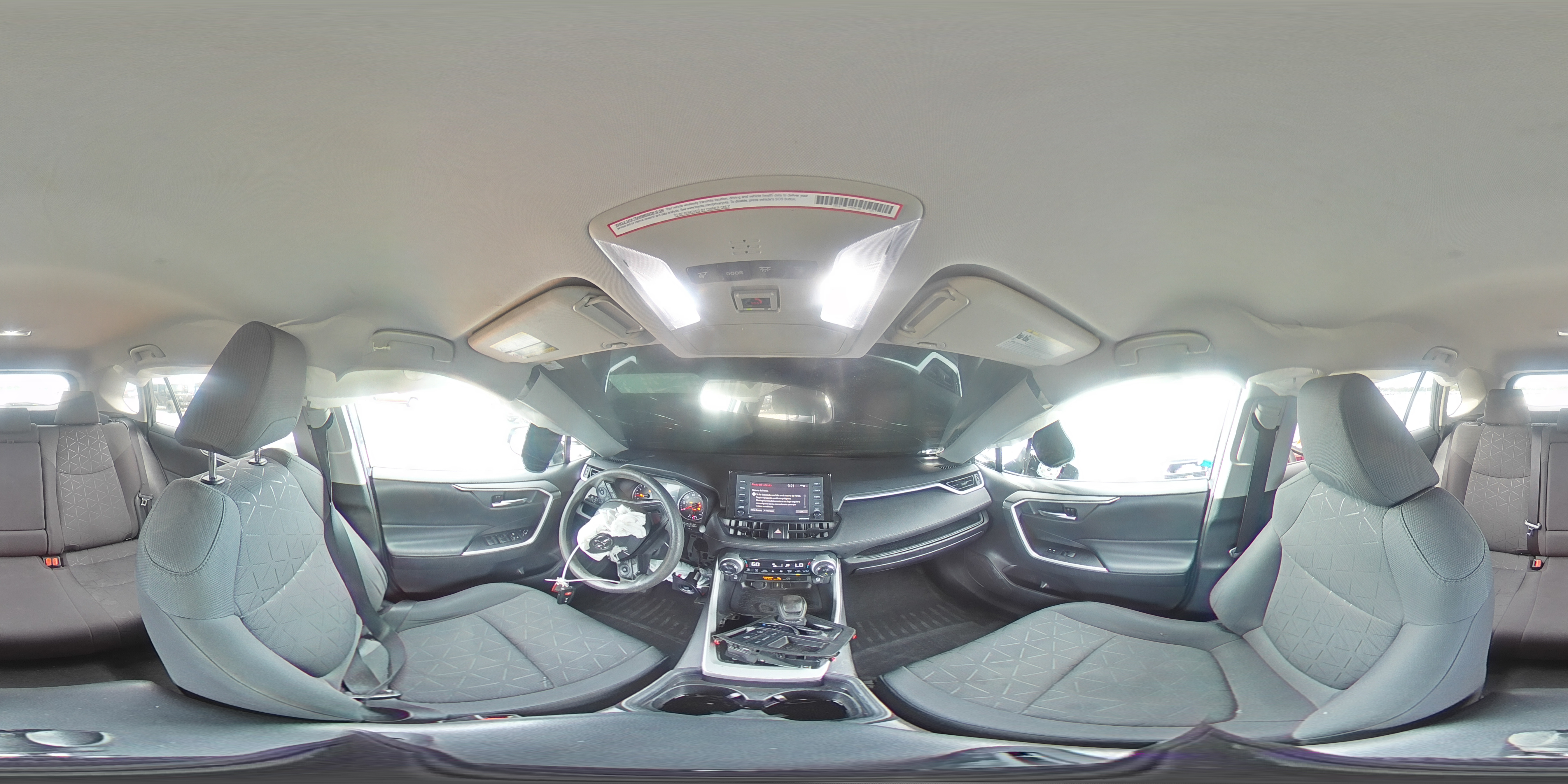 2021 Toyota Rav4 Xle VIN: 2T3W1RFV6MC115459 Lot: 70633585