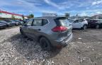 2017 NISSAN ROGUE S   for sale at Copart QC - MONTREAL