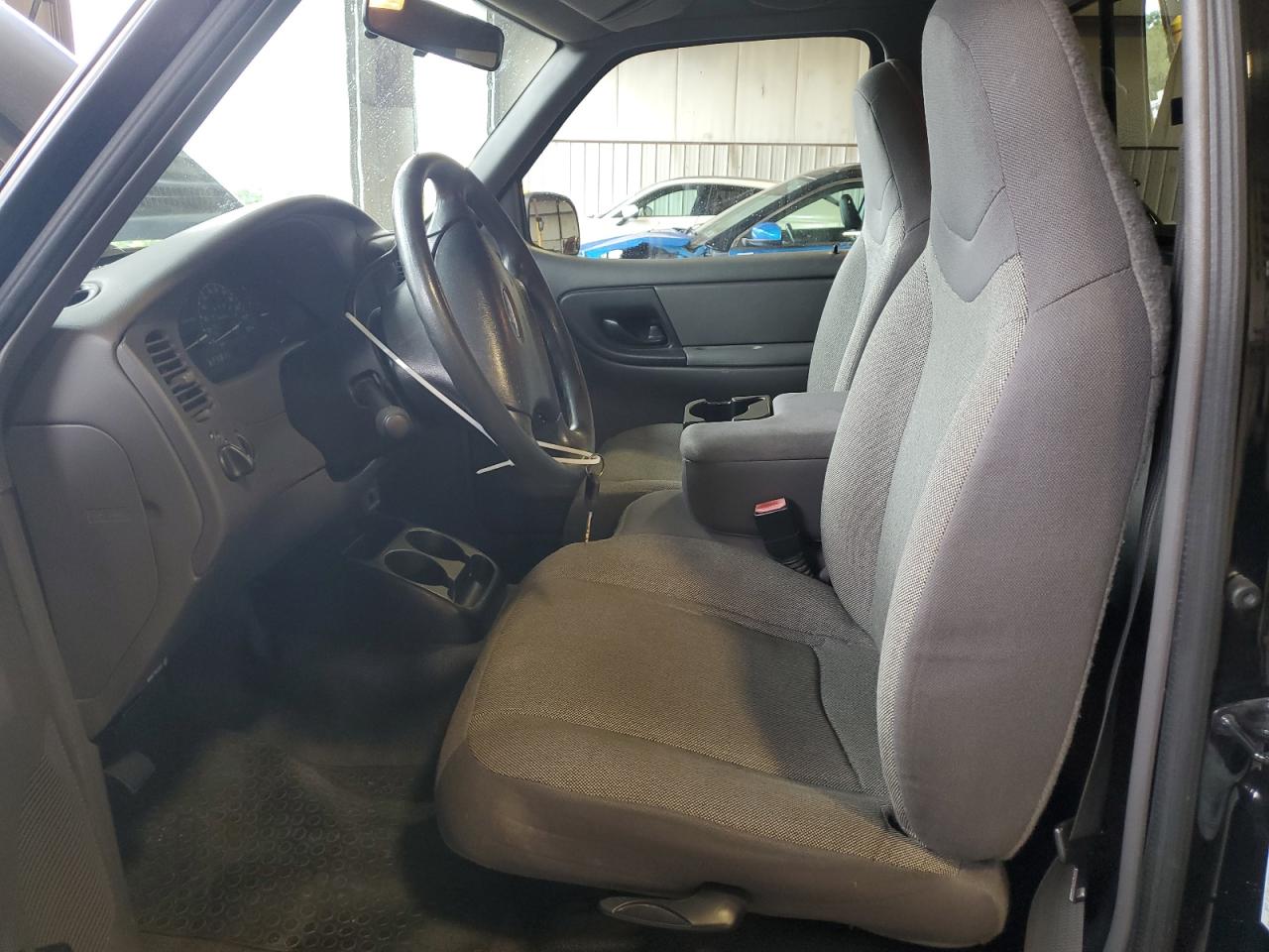 2002 Ford Ranger VIN: 1FTYR10U42PB68008 Lot: 69432675