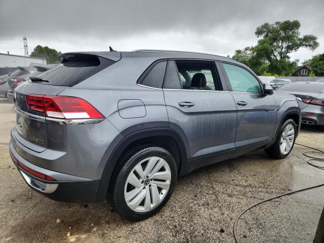  VOLKSWAGEN ATLAS 2020 Серый
