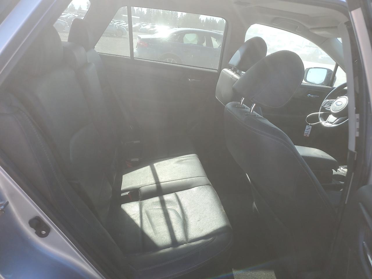 2018 Subaru Outback 2.5I Limited VIN: 4S4BSANC3J3335017 Lot: 69614655