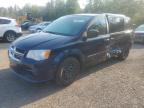 2014 DODGE GRAND CARAVAN SE   for sale at Copart ON - COOKSTOWN