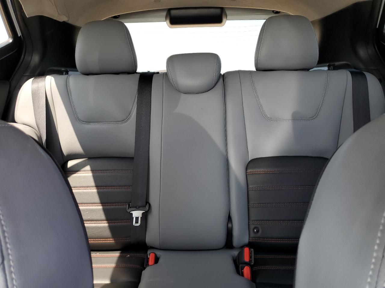 2021 Nissan Kicks Sr VIN: 3N1CP5DV7ML535110 Lot: 69486345