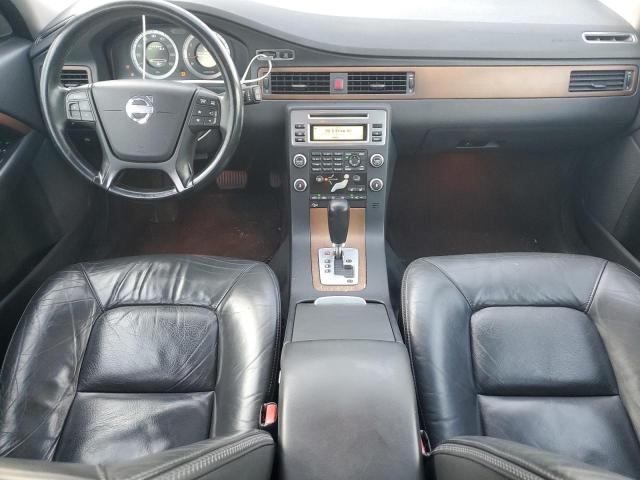 2010 VOLVO XC70 3.2  