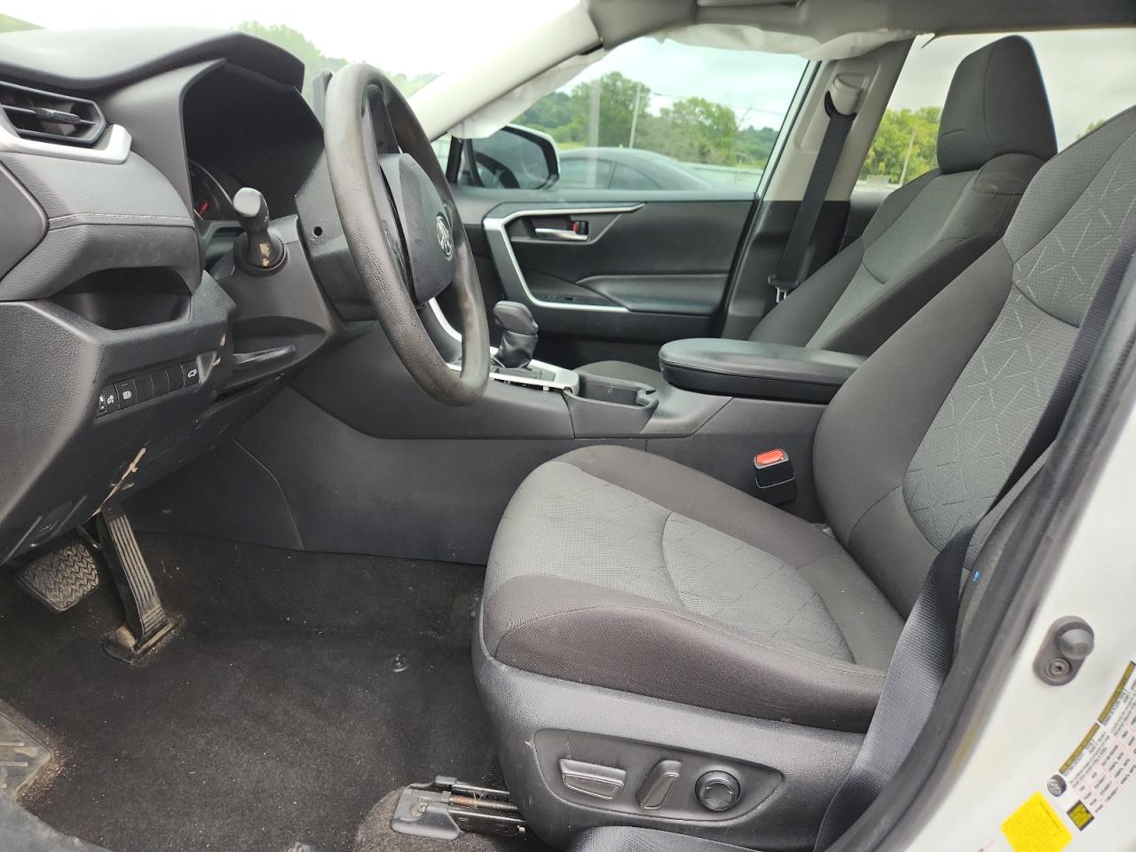 2022 Toyota Rav4 Xle VIN: 2T3W1RFVXNW194621 Lot: 67111665
