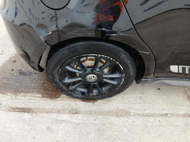 2014 MG 3 STYLE PL