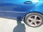 2006 MERCEDES-BENZ C CLASS AVANTGARDE SE for sale at Copart ROCHFORD
