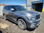 2015 INFINITI QX80    à vendre chez Copart NV - LAS VEGAS WEST