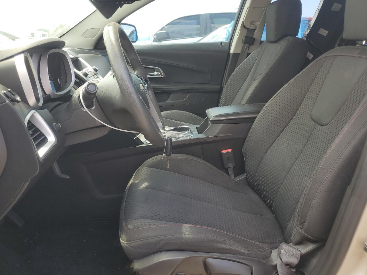 2015 Chevrolet Equinox Ls VIN: 2GNALAEK7F6362300 Lot: 84848954