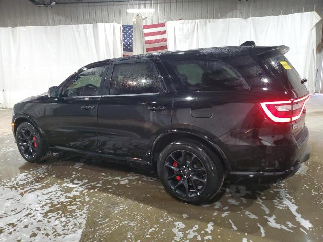  DODGE DURANGO 2023 Czarny