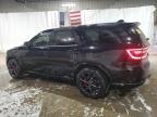 2023 DODGE DURANGO SRT HELLCAT   for sale at Copart NY - SYRACUSE