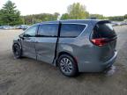 2025 CHRYSLER PACIFICA HYBRID SELECT   for sale at Copart MA - NORTH BOSTON