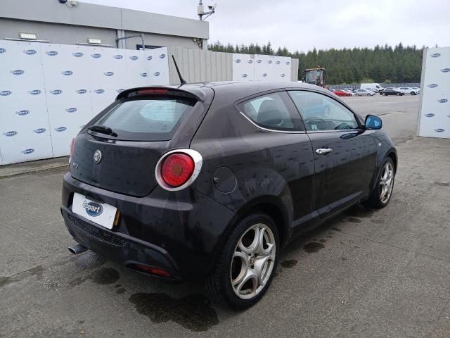 2013 ALFA ROMEO MITO DISTI
