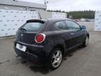 2013 ALFA ROMEO MITO DISTI for sale at Copart WHITBURN