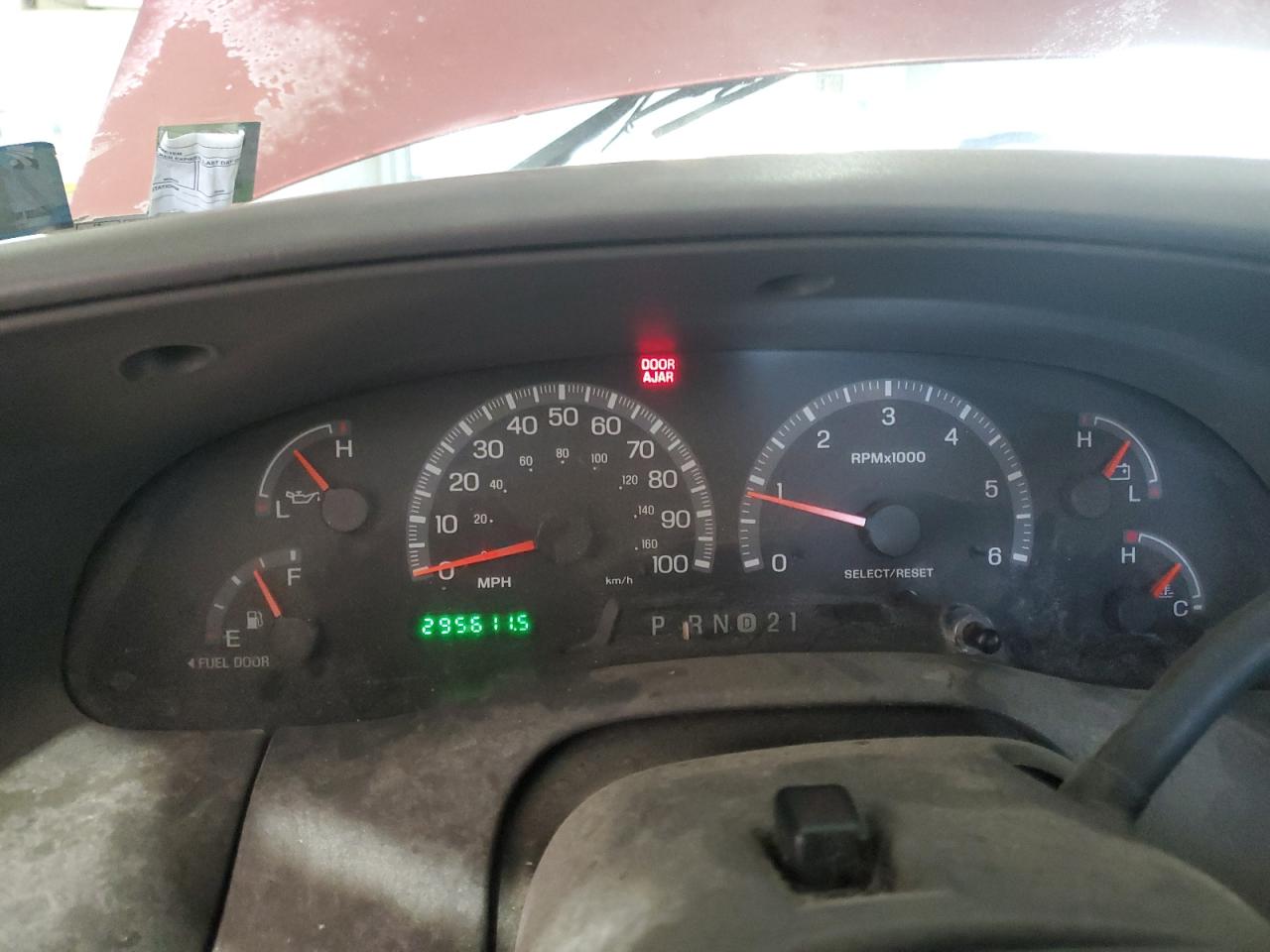 2001 Ford F150 Supercrew VIN: 1FTRW08W21KA43548 Lot: 70765655