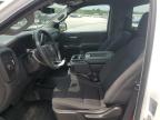 2022 CHEVROLET SILVERADO C1500   for sale at Copart TN - MEMPHIS