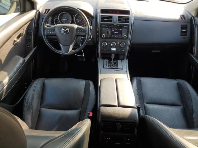  MAZDA CX-9 2013 Czarny