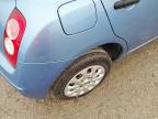 2008 NISSAN MICRA VISIA for sale at Copart CORBY
