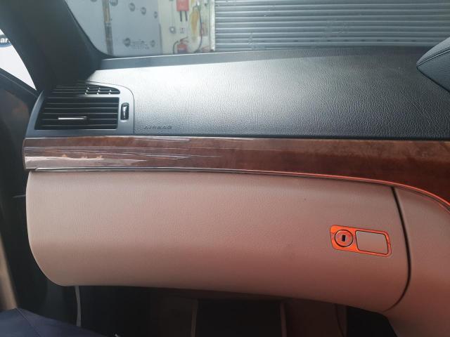 2010 MERCEDES BENZ S350 BLUEE