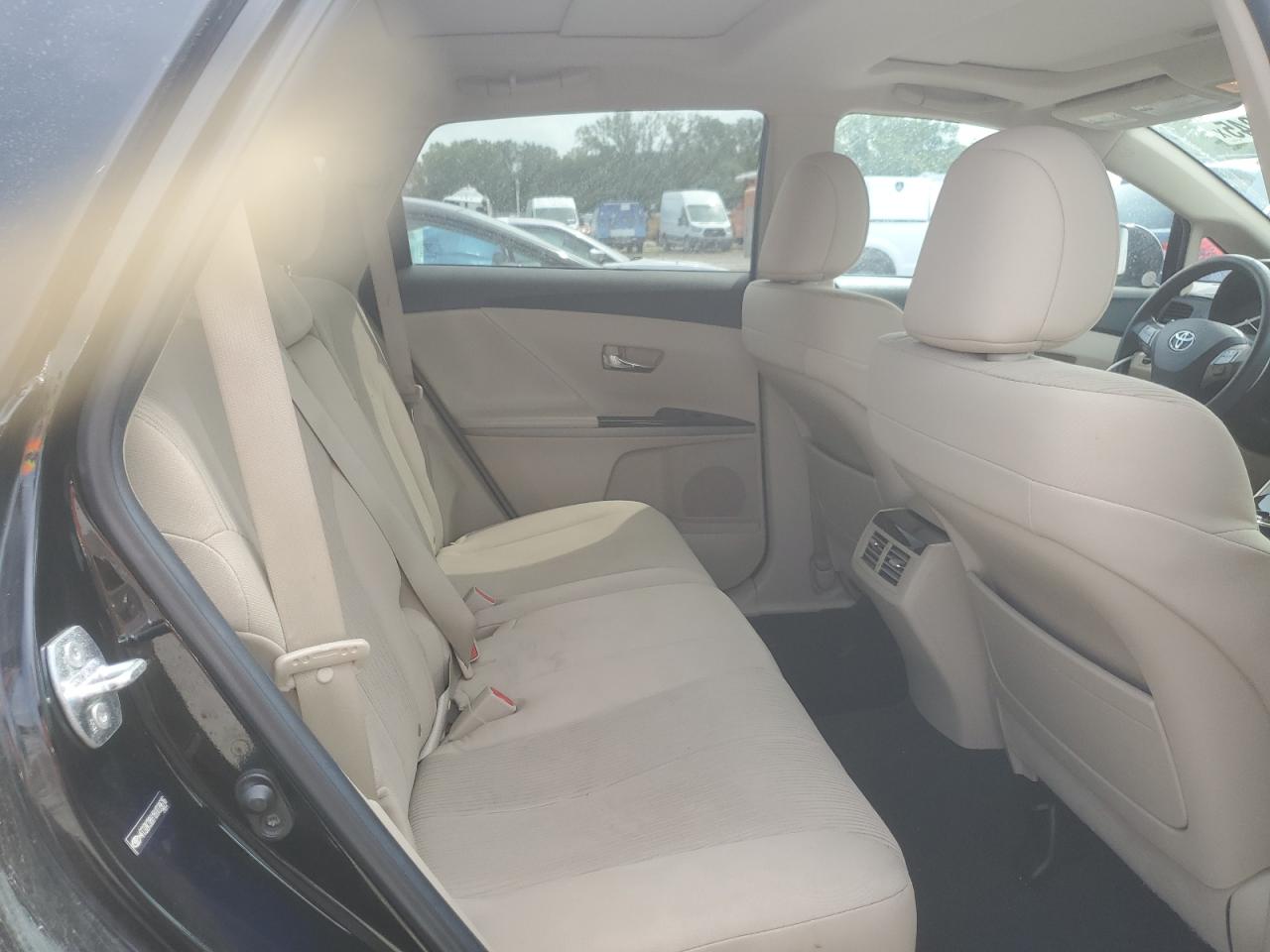 2011 Toyota Venza VIN: 4T3ZK3BB1BU039616 Lot: 68452345