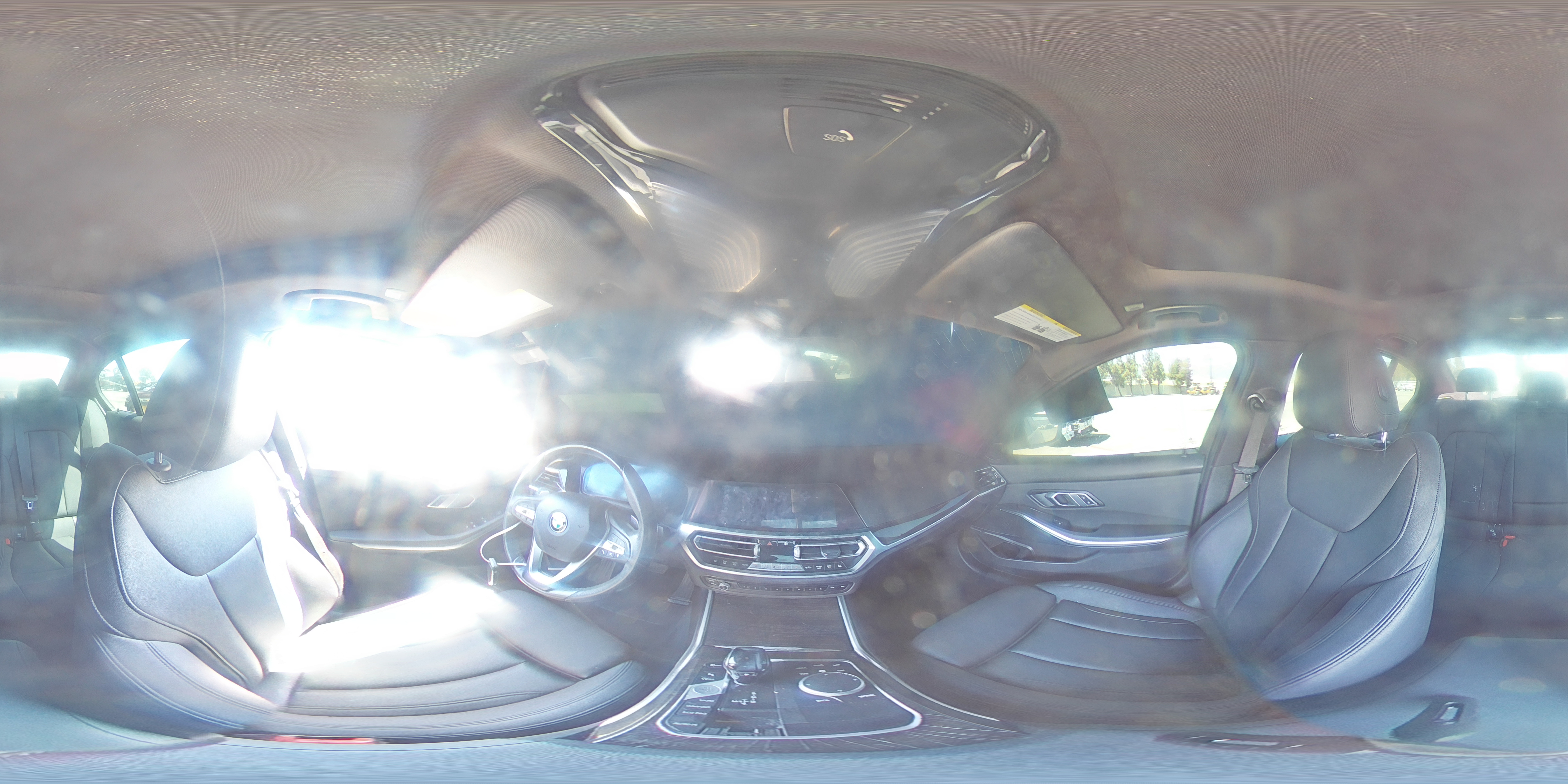 2021 BMW 330I VIN: 3MW5R1J04M8B99904 Lot: 70264005