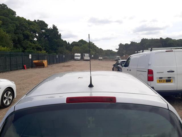 2008 RENAULT CLIO INITI