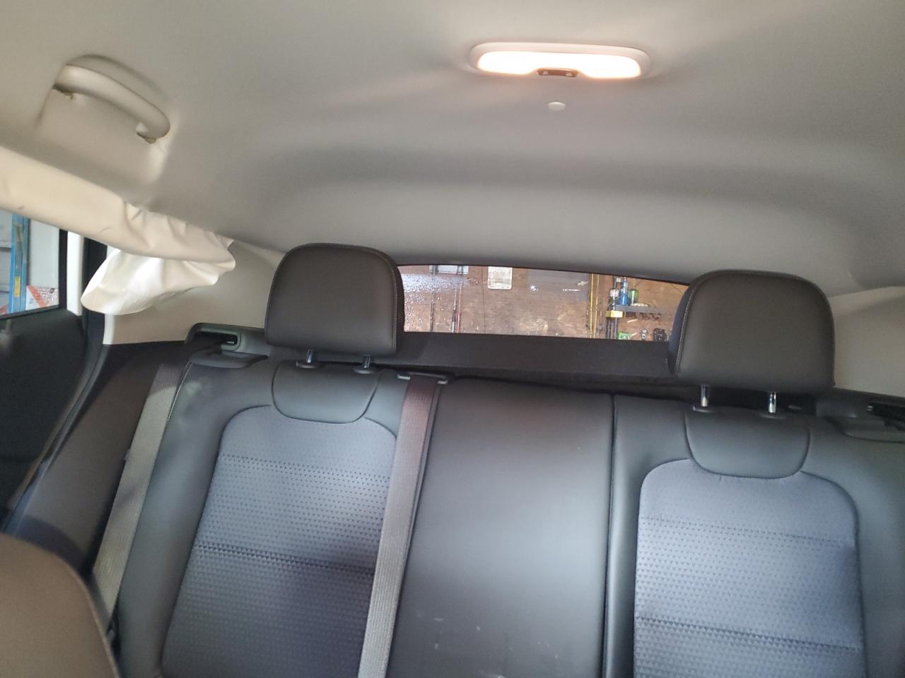 2024 Chevrolet Trax 1Lt VIN: KL77LHE2XRC222293 Lot: 70397095