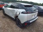 2020 PEUGEOT 2008 GT LI for sale at Copart COLCHESTER