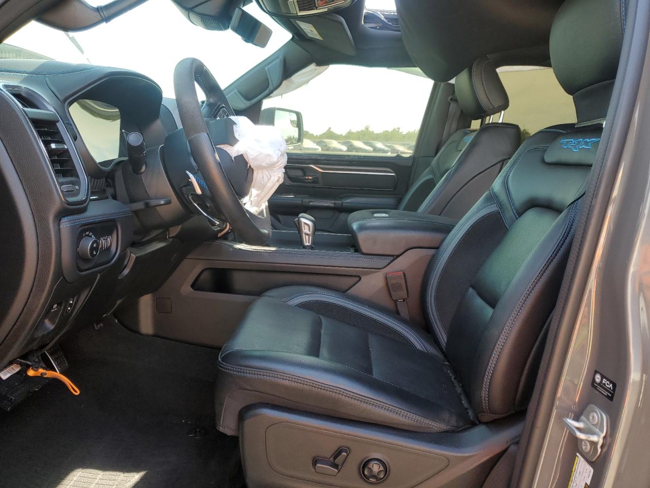 2023 Ram 1500 Trx VIN: 1C6SRFU9XPN687681 Lot: 69890695