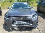 2024 HONDA HR-V EXL   for sale at Copart NY - NEWBURGH