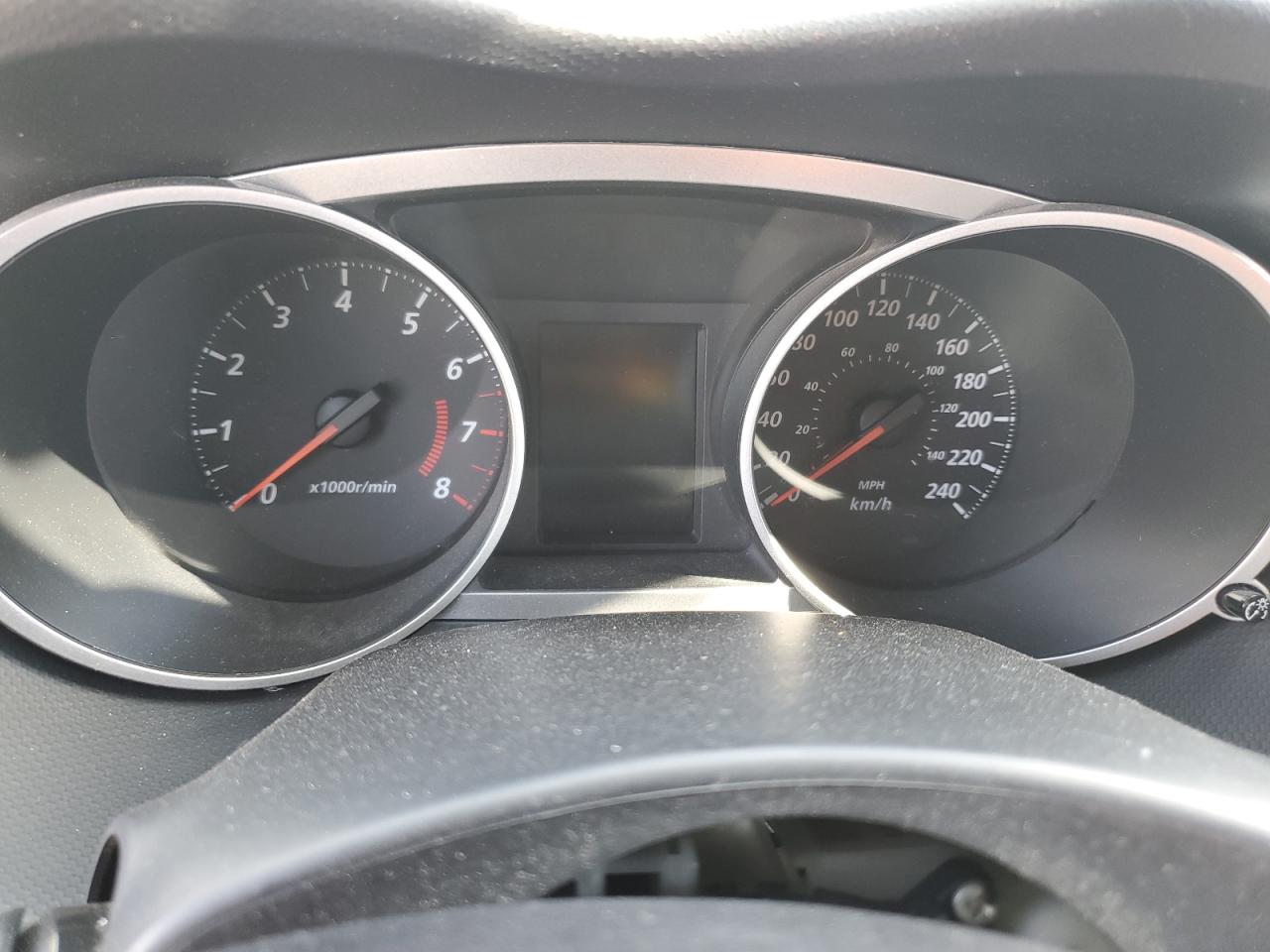 2011 Mitsubishi Outlander Es VIN: JA4AS2AW5BU611239 Lot: 70208375