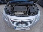 2012 VAUXHALL INSIGNIA EXCLUSIV CDTI EC  for sale at Copart BRISTOL