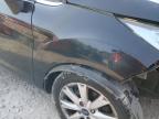 2009 FORD FIESTA ZETEC 82  for sale at Copart BRISTOL