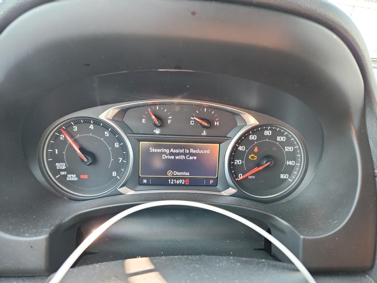 2020 GMC Terrain Slt VIN: 3GKALPEV6LL135472 Lot: 68537695