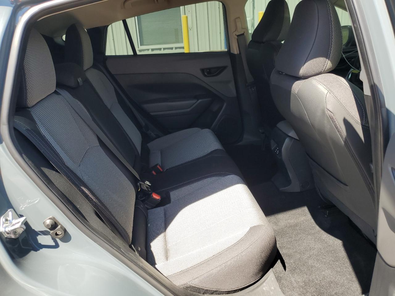 2024 Subaru Crosstrek Premium VIN: JF2GUADC2R8295258 Lot: 69428785