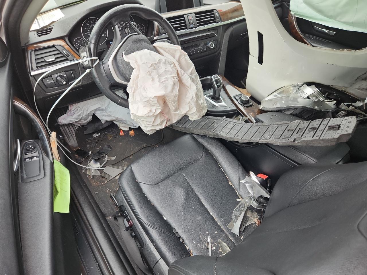 2015 BMW 428 I VIN: WBA3N3C51FK233614 Lot: 69211805