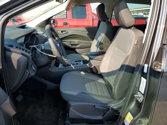  FORD ESCAPE 2018 Угольный