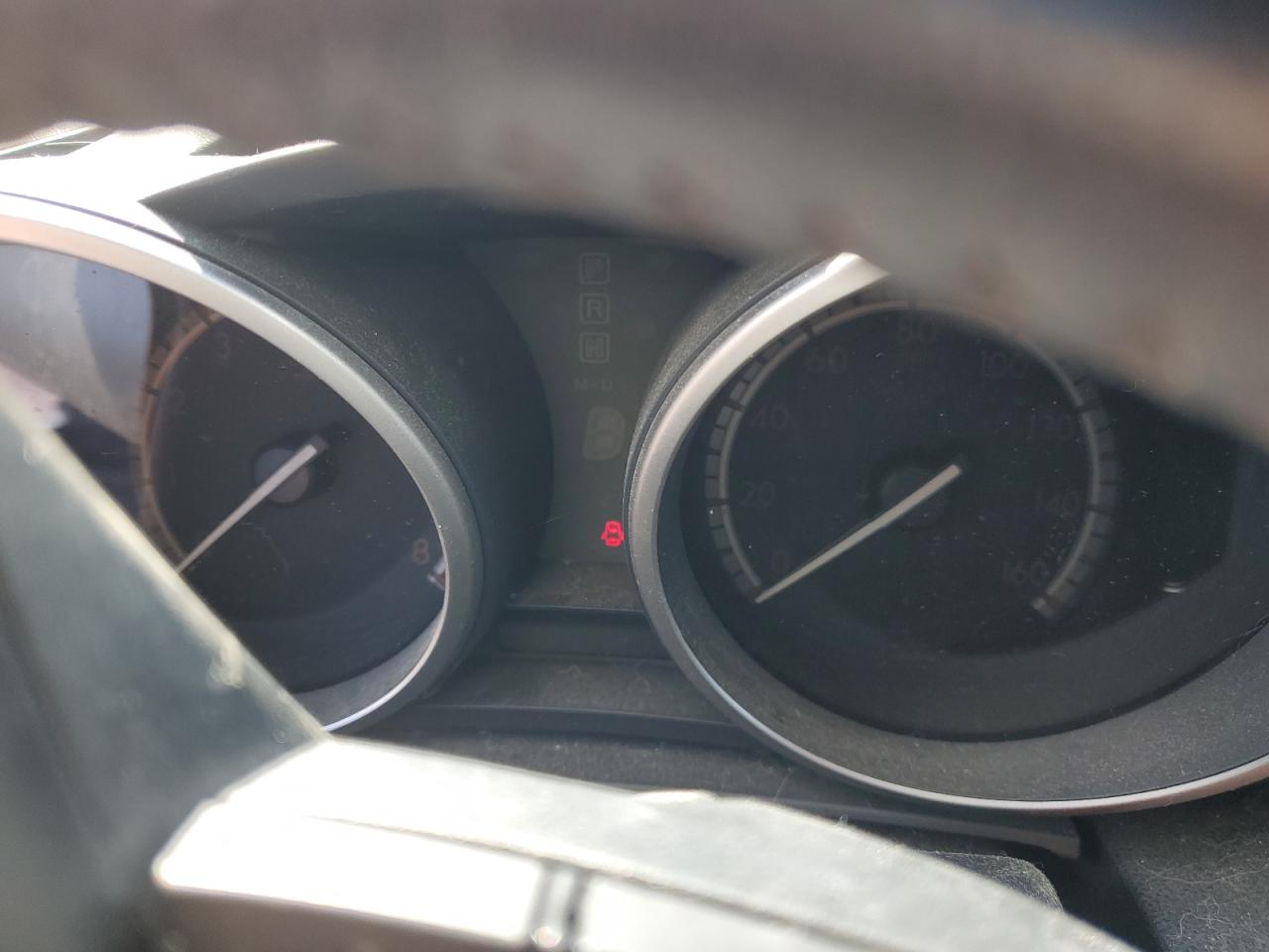 2017 Mazda 3 S VIN: JM1BL1S68A1348227 Lot: 70058385