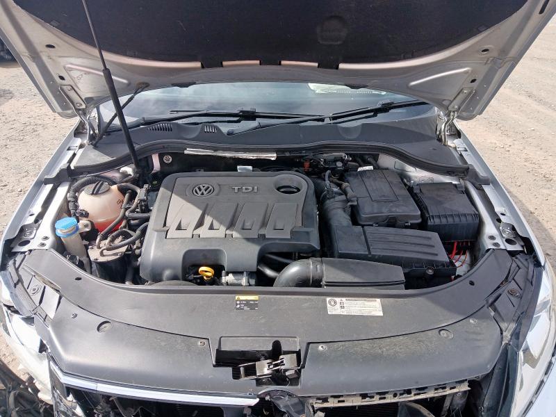 2014 VOLKSWAGEN PASSAT EXECUTIVE STYLE