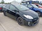 2015 TOYOTA PRIUS T3 for sale at Copart SANDY