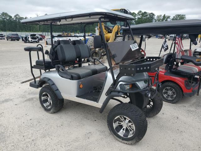 2020 GOLF CART CART   a la Venta en Copart SC - NORTH CHARLESTON
